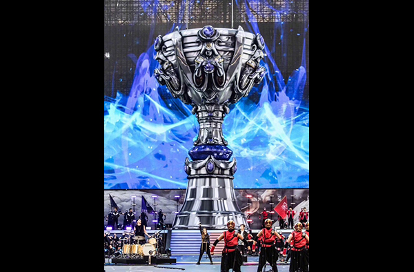 什么是“冷静的胜利”？（“冷静的胜利”意味着什么？）