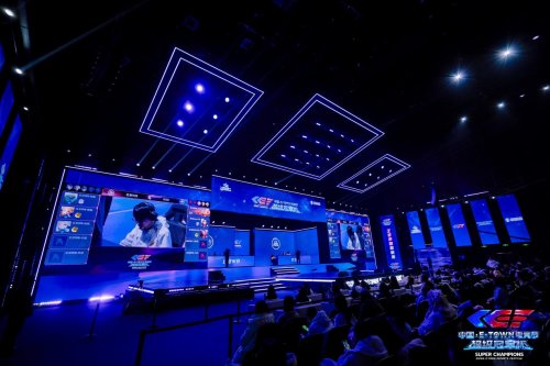 传闻： Foxy9 离开 Gen.G Esports