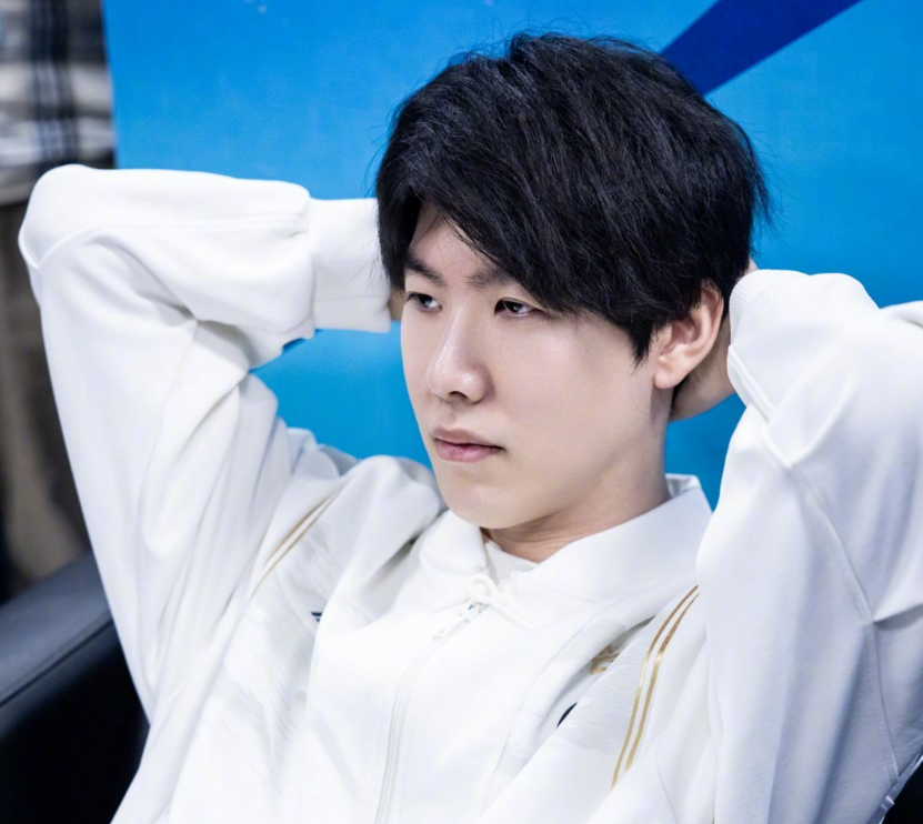 而GenG