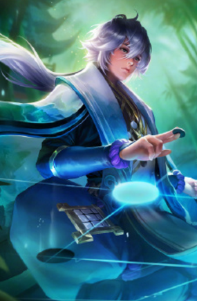 Tian ： 第二局相当混乱。当我们做出决定时，我们认为我们可以赢，但并不顺利。