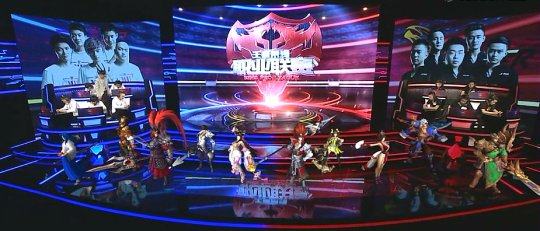 久违了！LvMao时隔1459天再次晋级全球总决赛