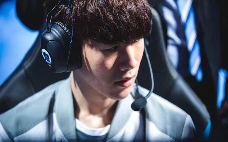 FaZe将broky重新带回主阵容