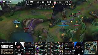 Robiin谈失败的 Alliance 阵容改组及其离队