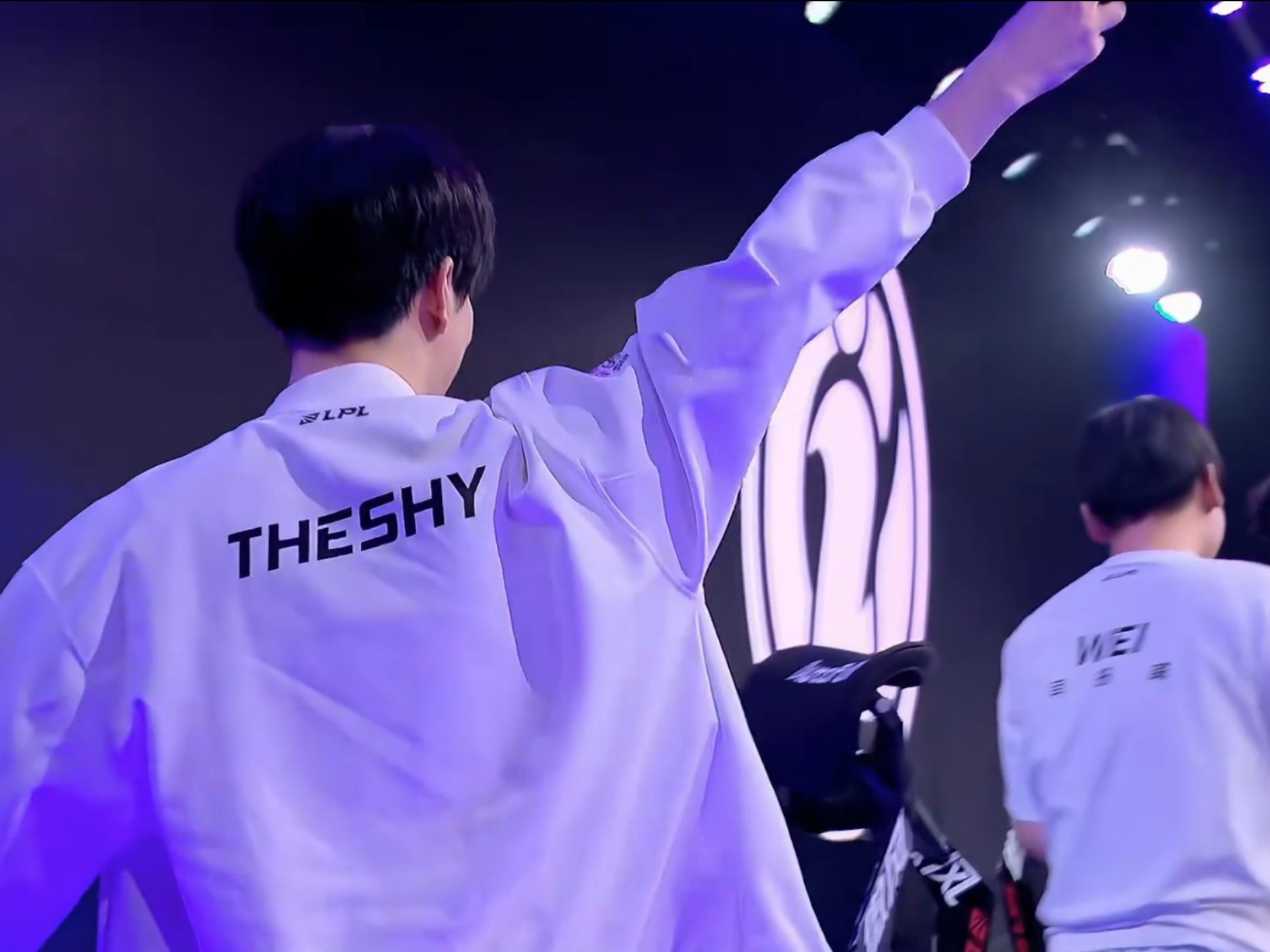 Stewie2K 在 PGL Astana 2025 资格赛中为 Wildcard 参赛