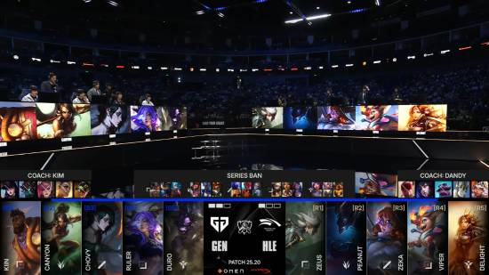 腾讯电竞发布亚运会赛程：LOL项目日期为9月25日-9月29日